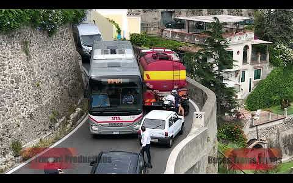 [图]小路开大车