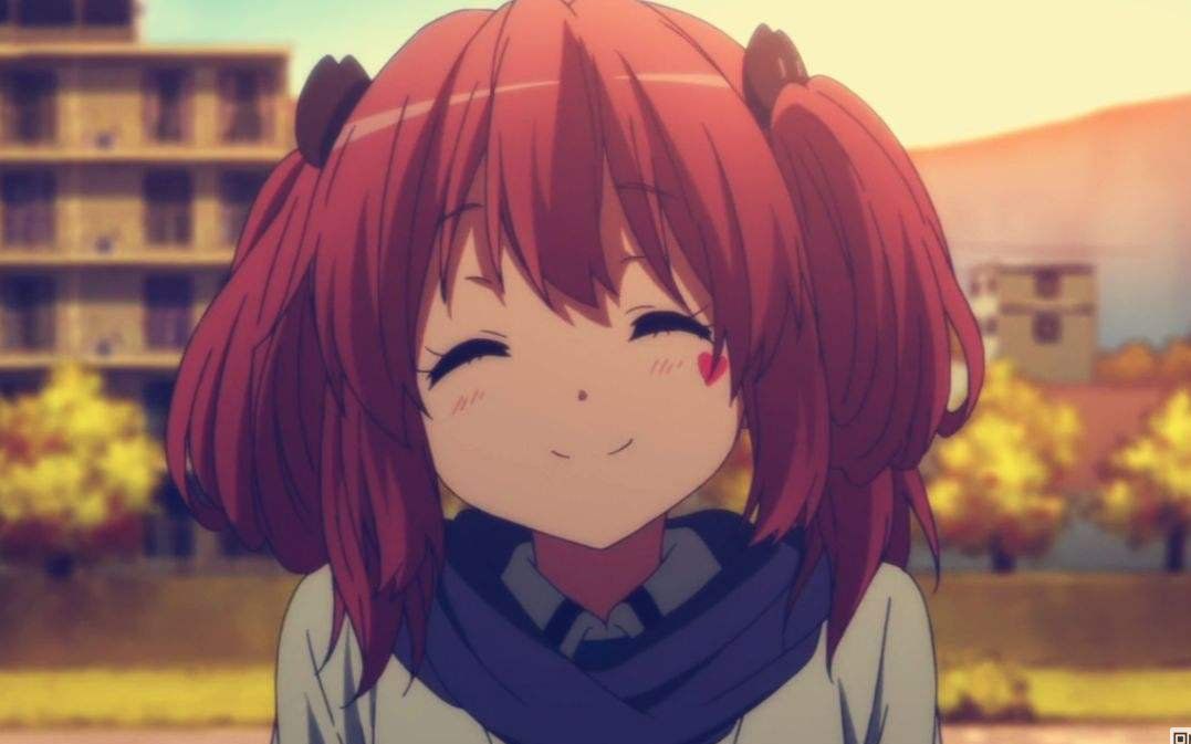 【七宫智音】如果没有喜欢的话,就不会那么痛苦了吧