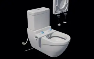 马桶洁身器 搜索结果 哔哩哔哩 Bilibili