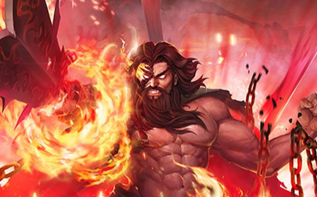 【英雄杀小程序/mod】令人感人肺腑的英雄之关羽篇