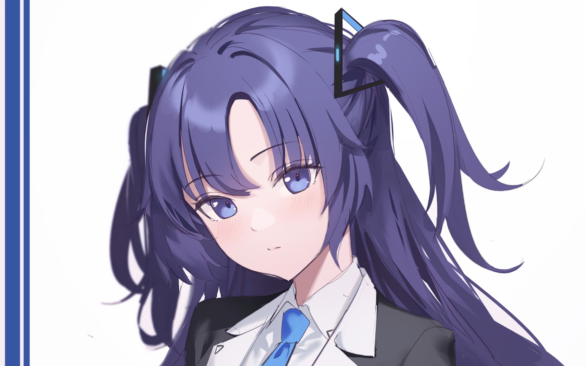 【碧蓝档案】 ai优香 kalafina (カラフィナ) - magia [quattro]