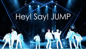 Hey Say Jump Smash 新cm曲启用 ネガティブファイター 哔哩哔哩 つロ干杯 Bilibili