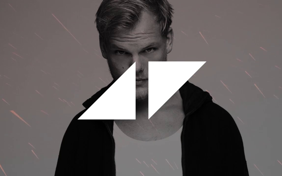 [avicii] tough love 各版本收录