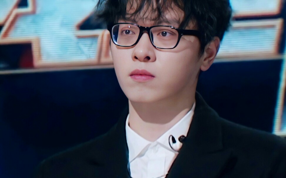 【配音演员谷江山】谷江山rap鲨人事件_哔哩哔哩_bilibili