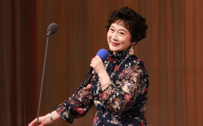 【京剧】大登殿(西皮二六,流水,十三嗨)-2012年上海市各界人士元宵