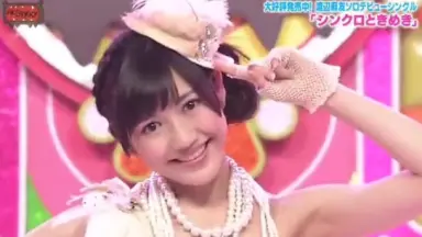 渡辺麻友映像-哔哩哔哩_Bilibili