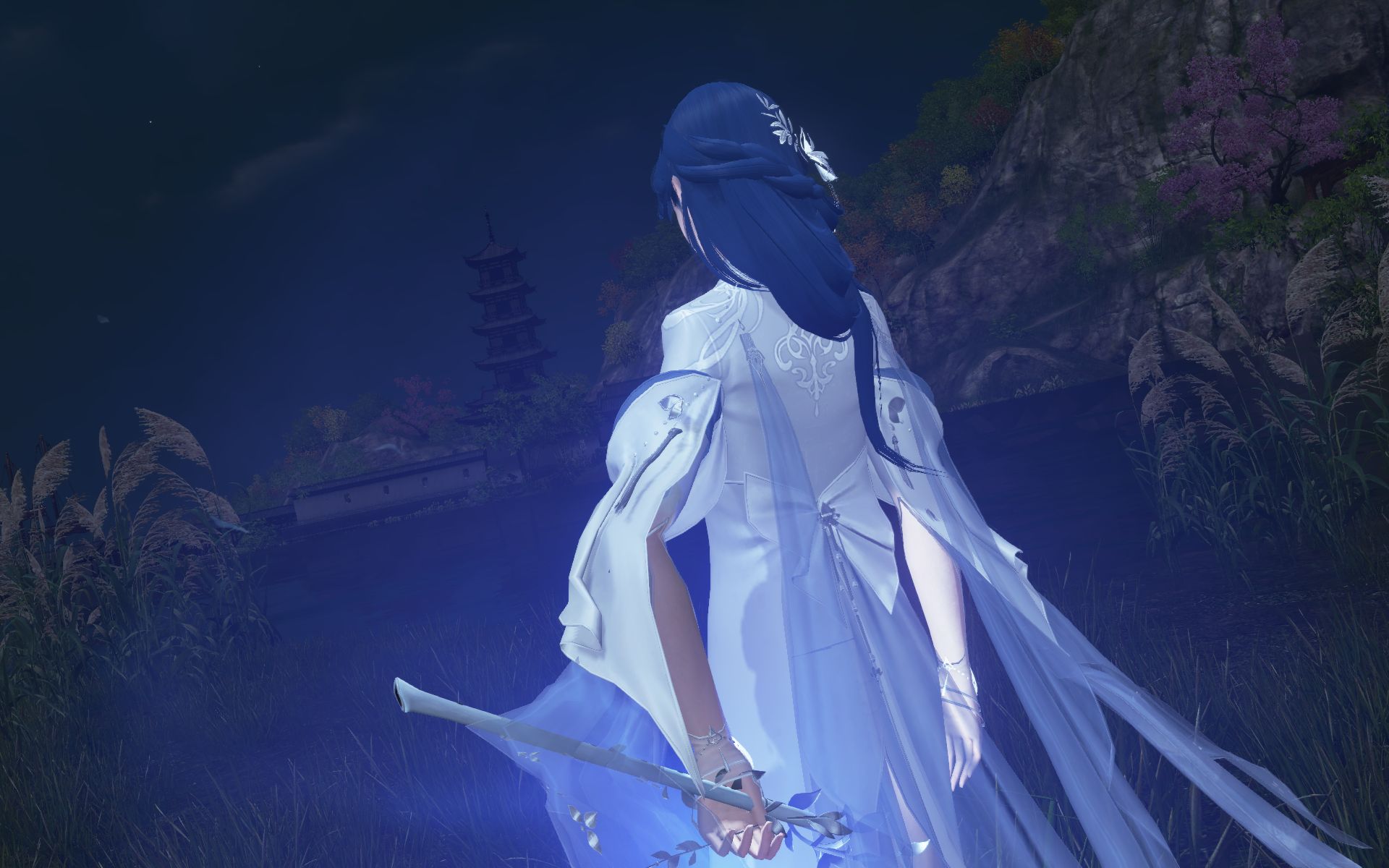 天涯明月力ol官方