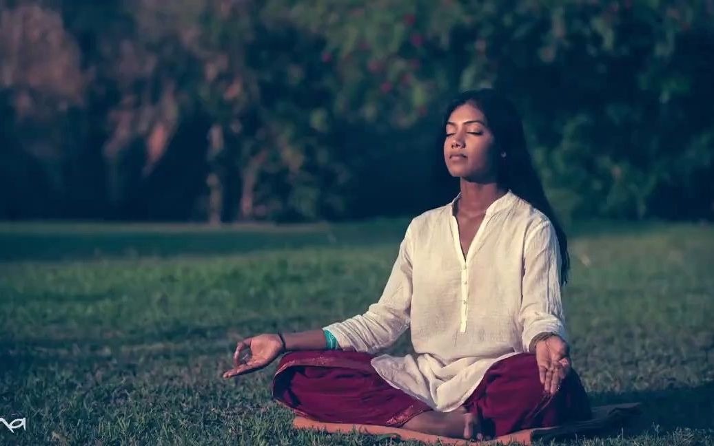 【萨古鲁】"敏感"是好事还是坏事? | isha瑜伽