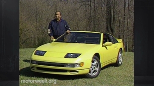 淑女咆哮 日产300zx声浪合集 哔哩哔哩 つロ干杯 Bilibili