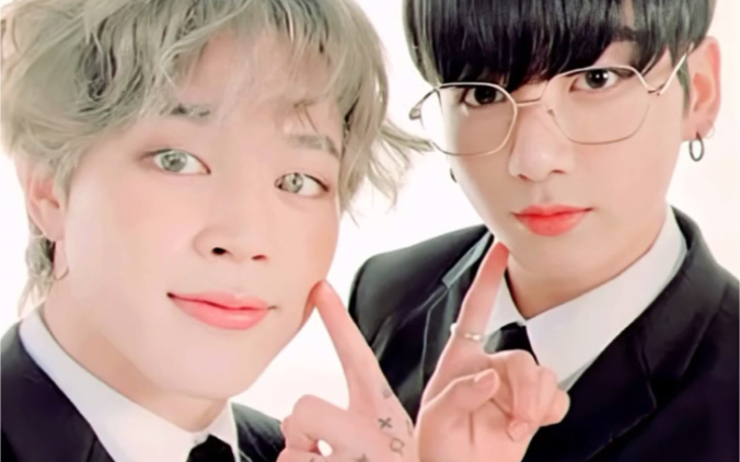 【国旻kookmin】这游戏代餐吃起来太爽了