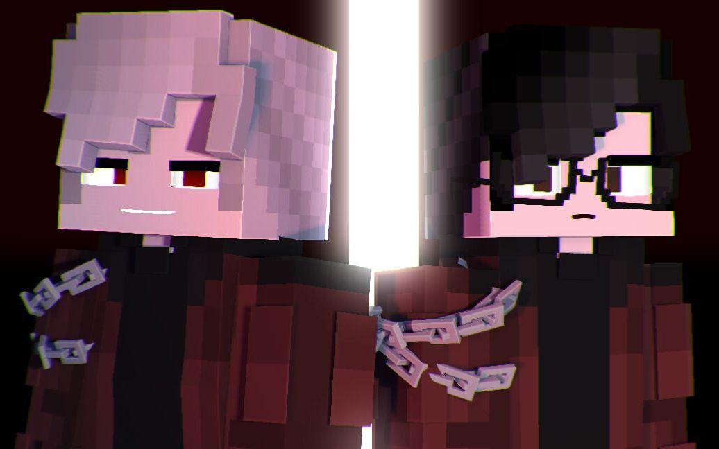 【mc永恒之战撕逼大赛】大型互怼真香现场第一期 我怼我自己?