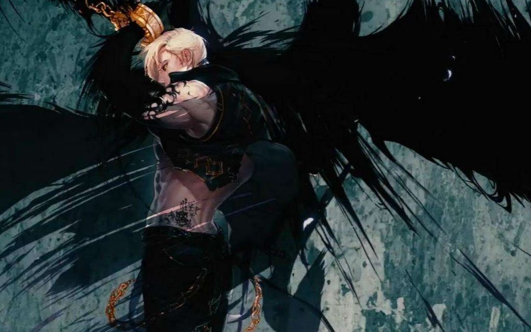 黑暗武士实用排列