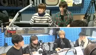 Télécharger la video: 【BAP】｜“不要来我们公司”你兔的日常diss TS...