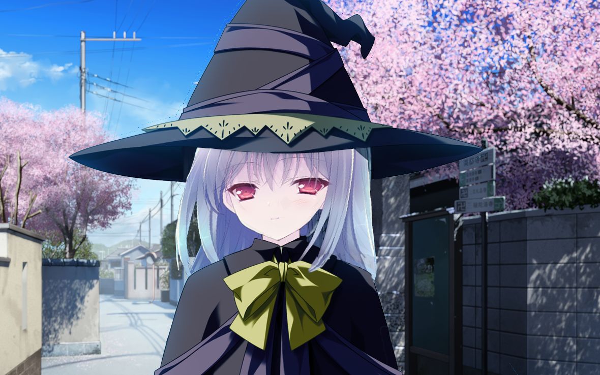 近月 月に寄りそう乙女の作法2 第二慕 游戏社 近月 月に寄りそう乙女の作法2 第二慕 游戏社