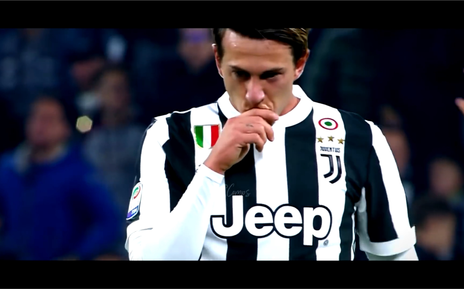 意大利文艺男青年——贝尔纳代斯基集锦