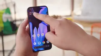 Download Video: 谷歌Pixel 9 Pro完整评测