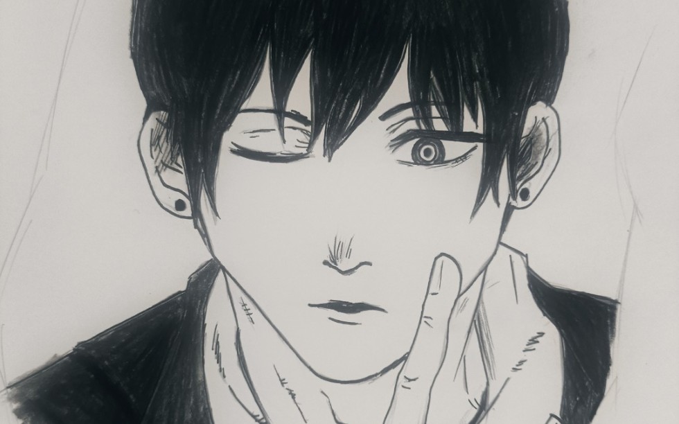 【手绘/剪辑】8215早川秋8215