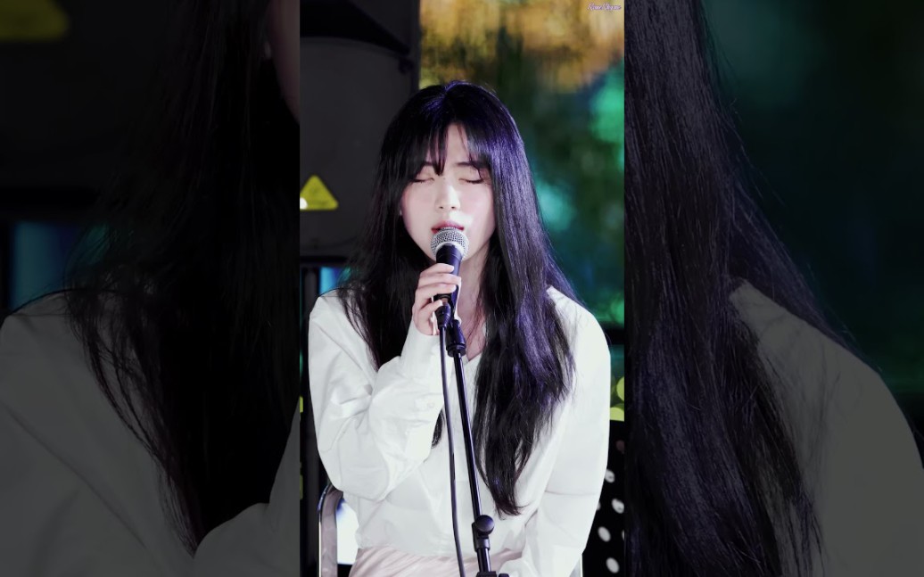 申世辉shinsehwi 00uninvited03 竖版直拍(210327)