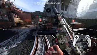 2025年你还在玩cod16吗？