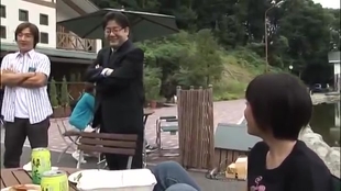 秋元康居然做过这种事 哔哩哔哩 つロ干杯 Bilibili
