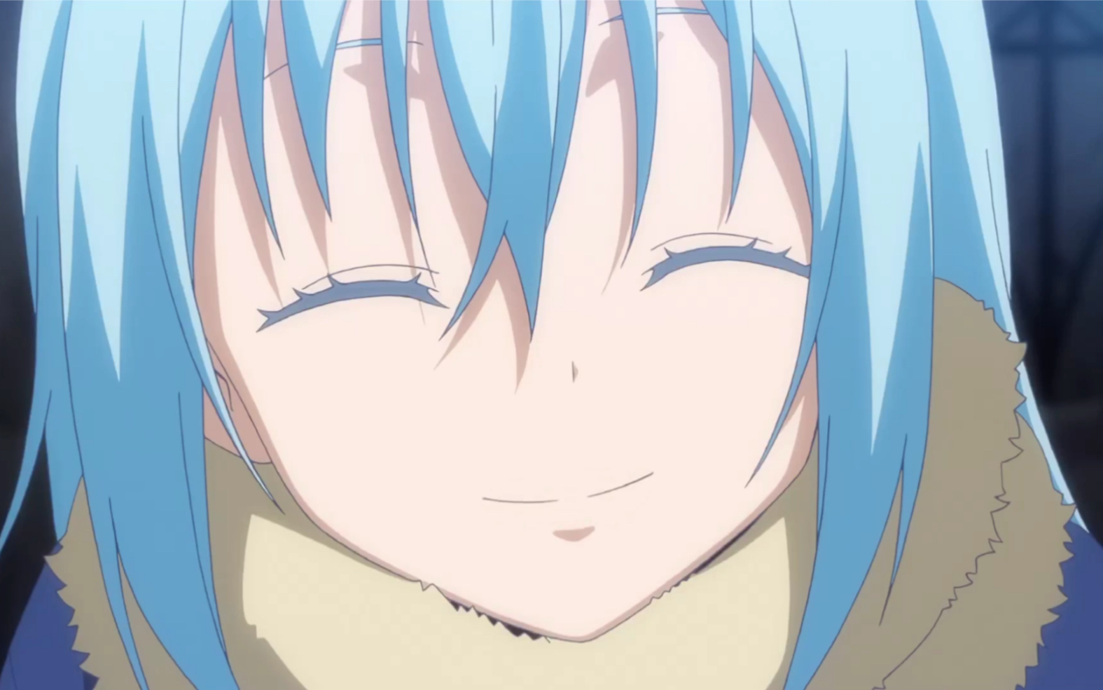 萌王/利姆鲁/米莉姆/朱菜/关于我转生变成史莱姆这档事