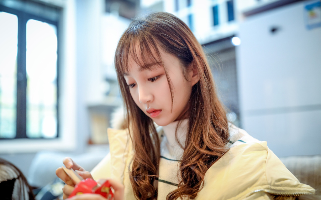 【snh48】张怡的口袋直播20180119直播time teamxii