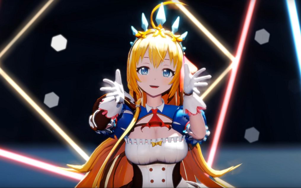 mmd公主连结redive贪吃佩可ph