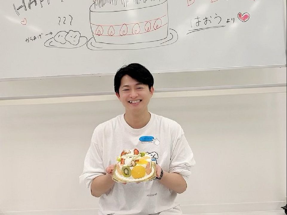 下野紘ひとりらじお#17_240426