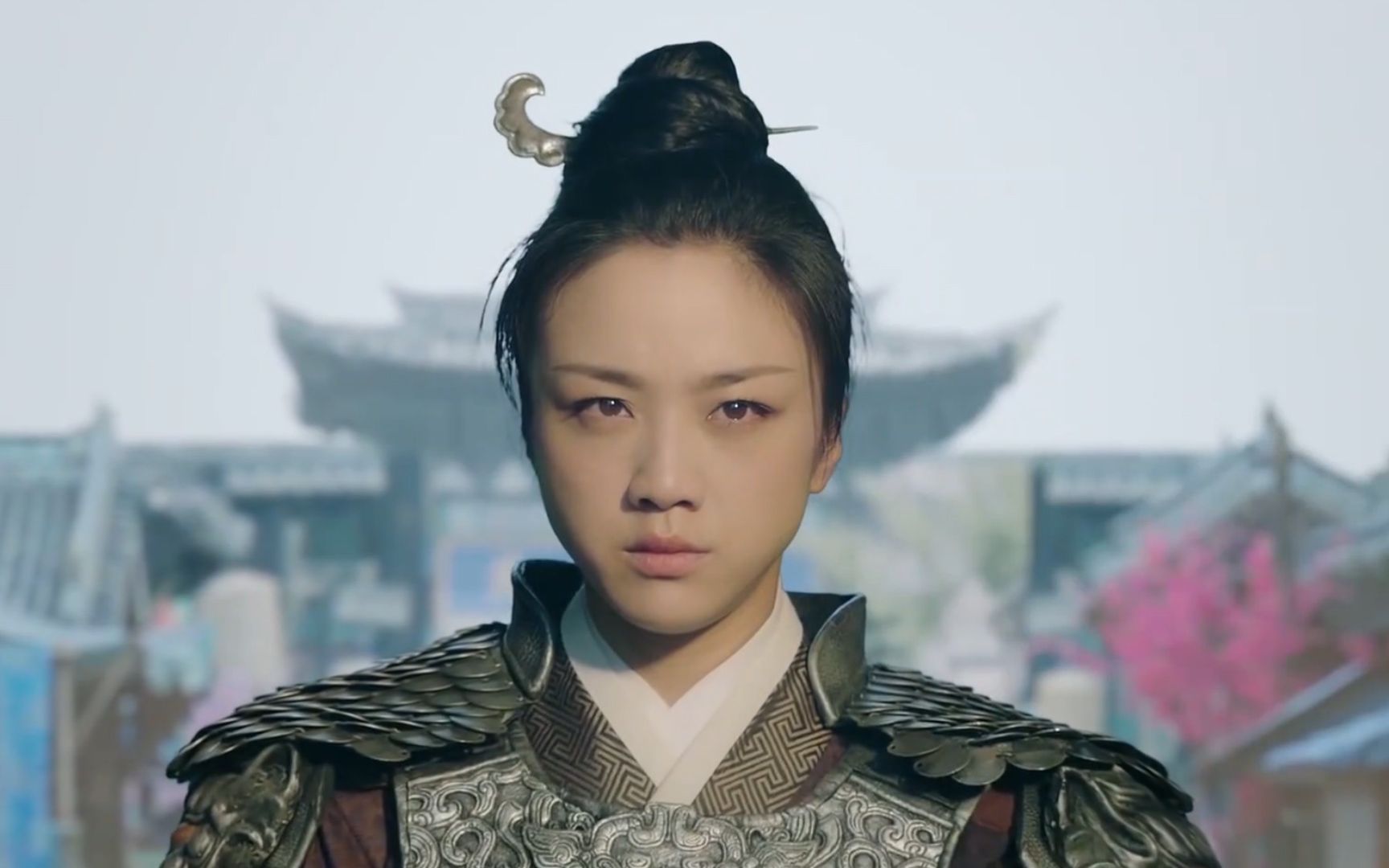 汤唯古装个人向混剪,娴静犹如花照水,英姿飒爽花木兰,太帅了_哔哩哔哩