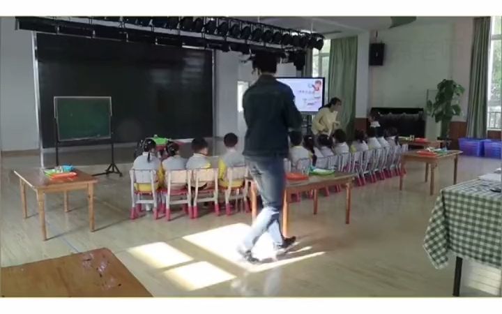 [图]中班科学公开课《会跳舞的泡泡》幼教公开课 幼师必备 公开课 幼儿园教案 幼儿园老师