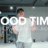 【1M舞室】Good Time_镜面+慢速（分p）