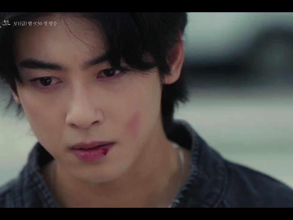 [车银优] mbc三月新剧 wonderful world 权善律 角色预告公开