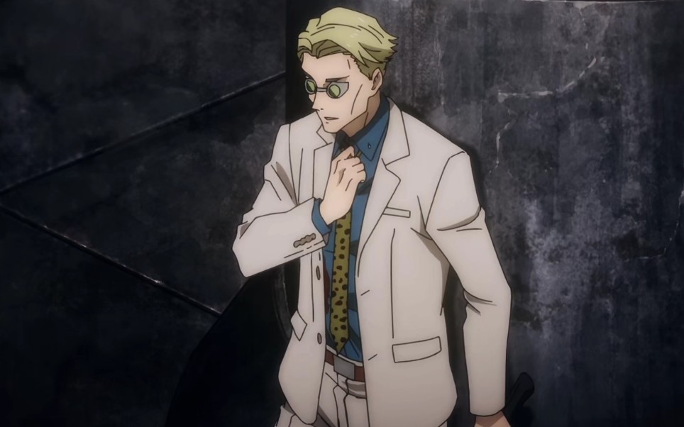 娜娜明—七海建人