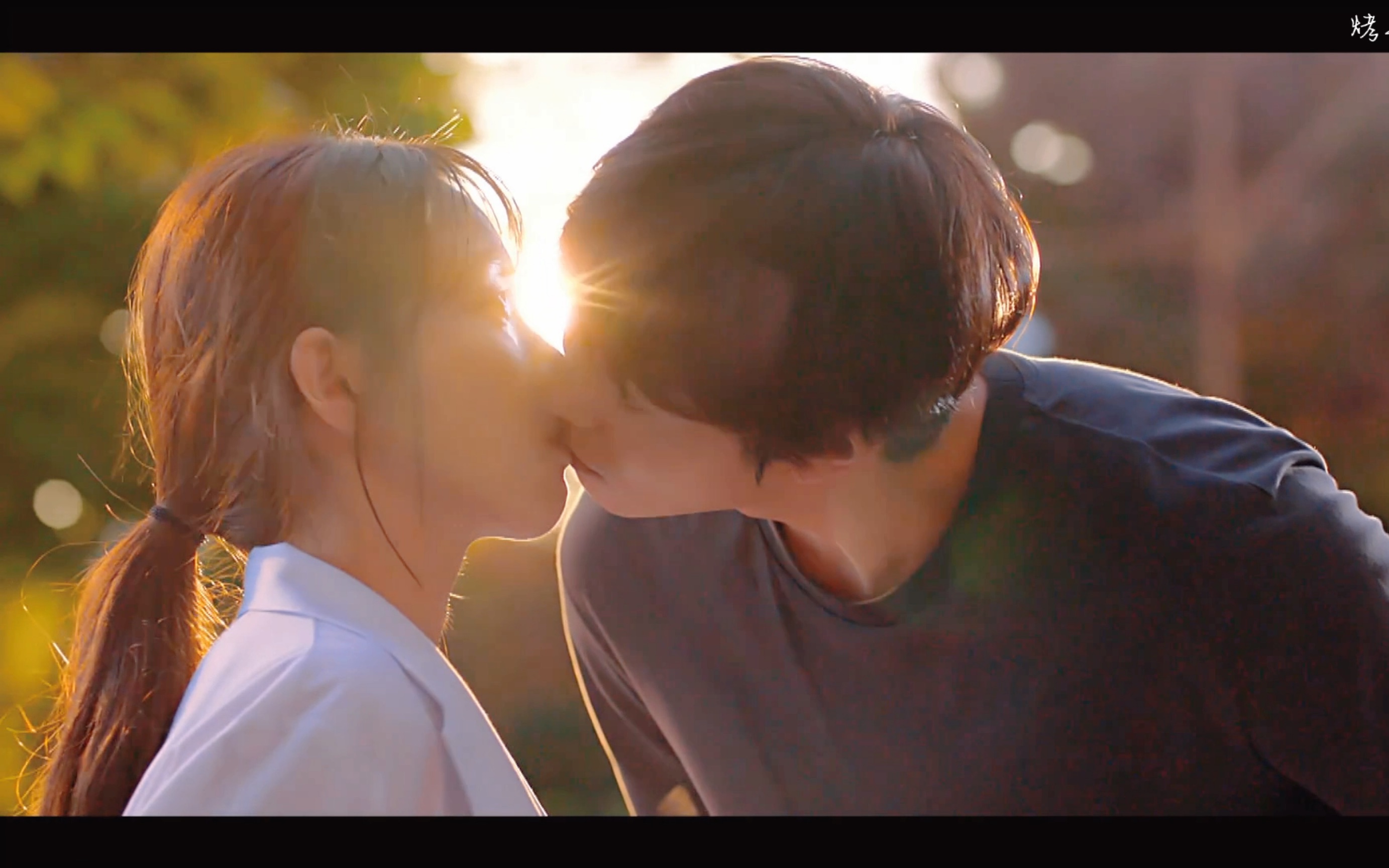 安孝燮x李圣经你喜欢我吗浪漫医生kisskiss