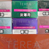 iqos韩版terea烟弹iluma