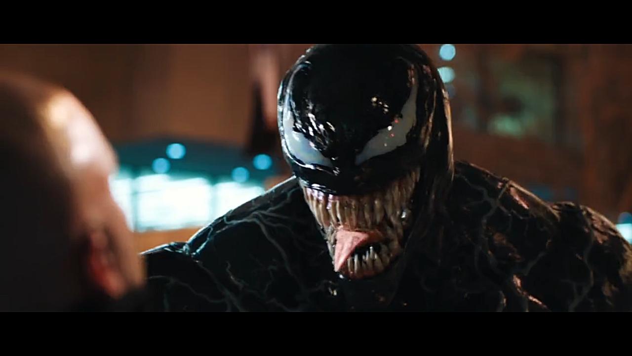 这怕不是lol的扎克吧,毒液原来是从祖安来了的.