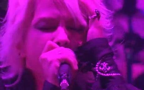 VAMPS LIVE 2010 BEAUTY AND THE BEAST HYDE_哔哩哔哩_bilibili