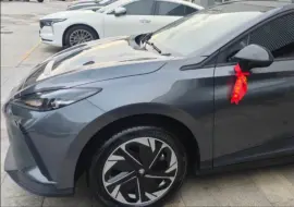 Tải video: mg4ev 出海冠军版新提车  车主避坑指南 购车感受