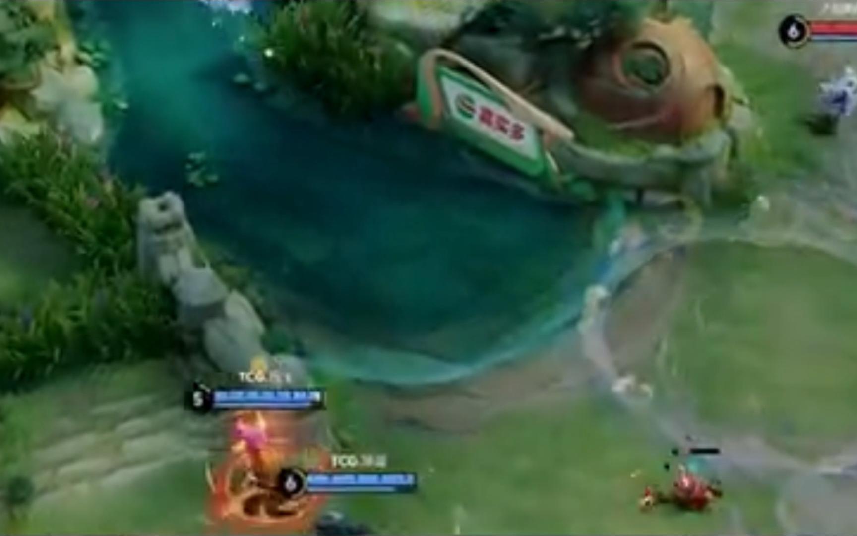 王者荣耀经典地图