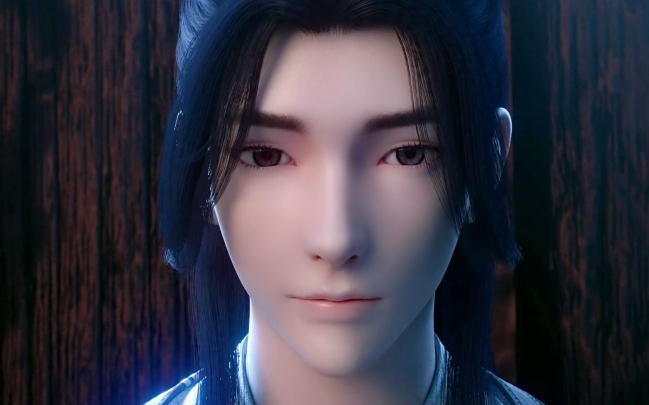 沈峤失明且暂时失忆晏无师的把戏能否成功