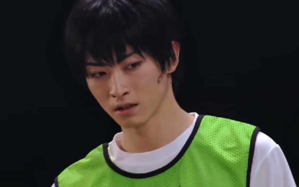 看排舞 谁能不爱木村达成 影山飞雄本雄!