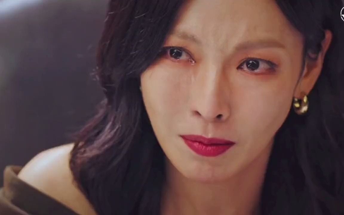 【顶楼】想忍却忍不住,千老师这演技真的