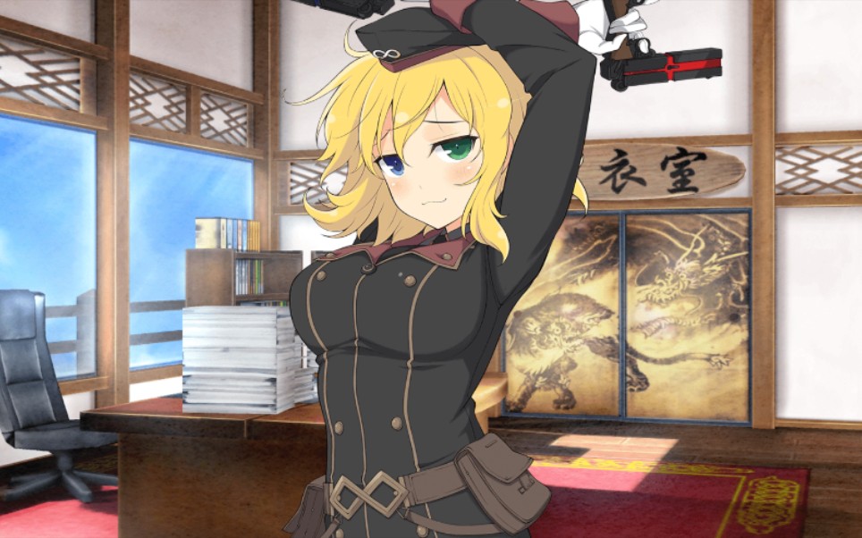 忍者大师闪乱神乐newlink角色剧情秘立蛇女子学园两奈