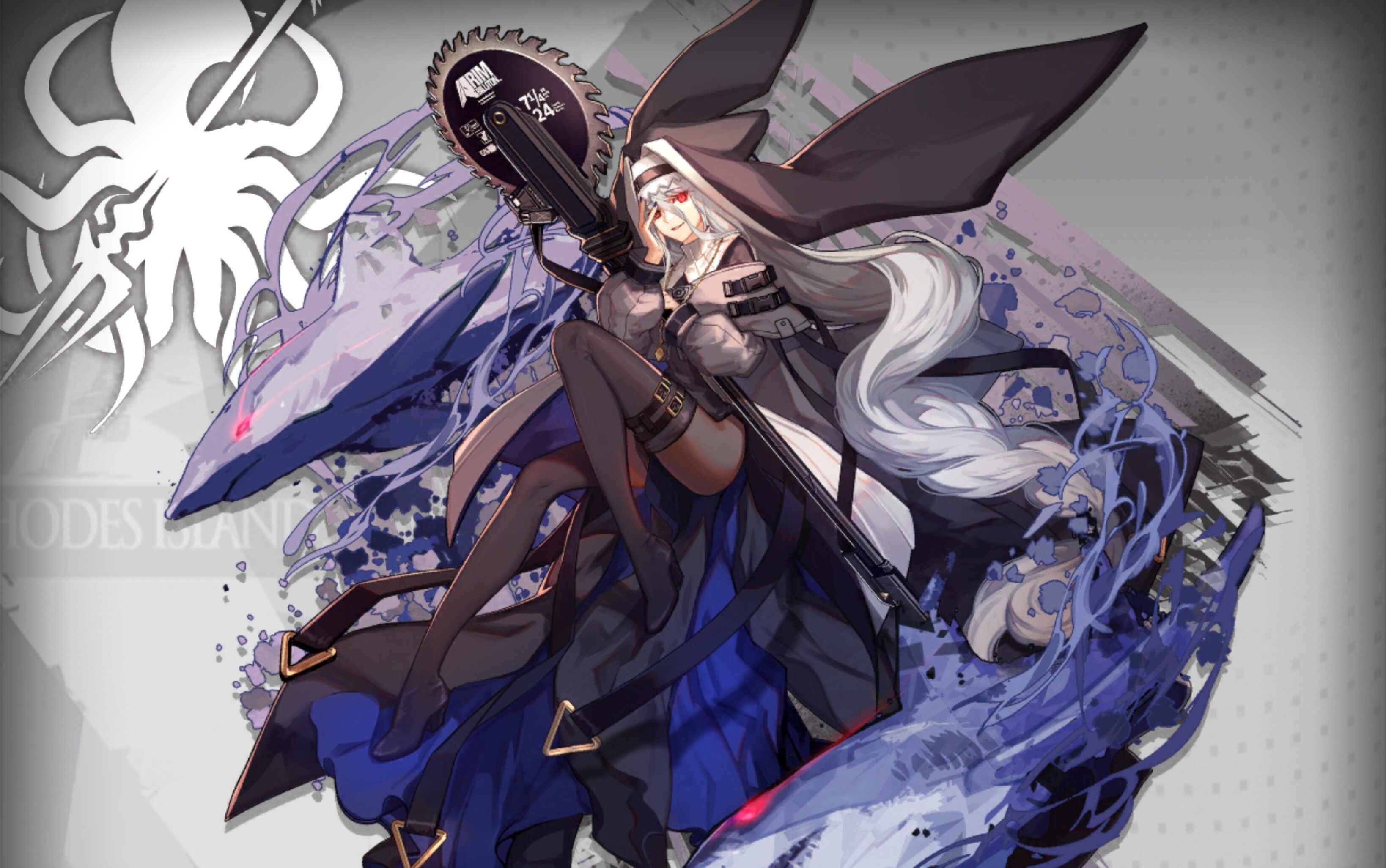 活动  肉斩骨断!【明日方舟】真 一干员单挑s3-1/1-7