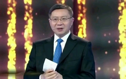 [图]01--voice of china 张维为：中国 一个文明型国家的崛起