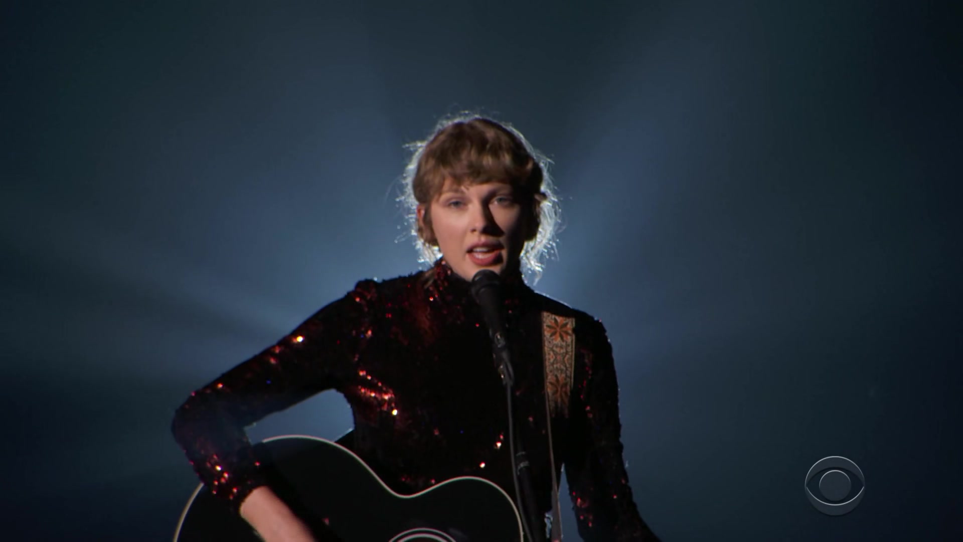 【betty】taylor swift cma 最新现场 betty from folklore_哔哩哔哩