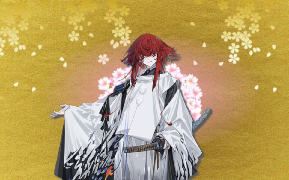 刀剑乱舞#拔丸限锻