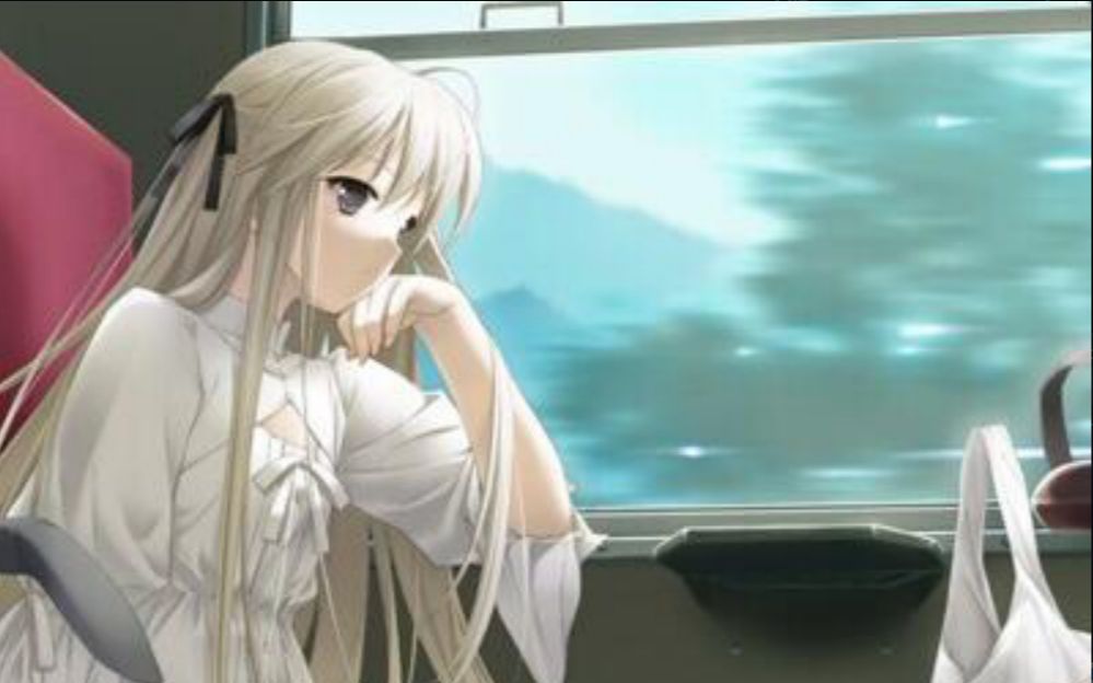 在?进来听少女音!