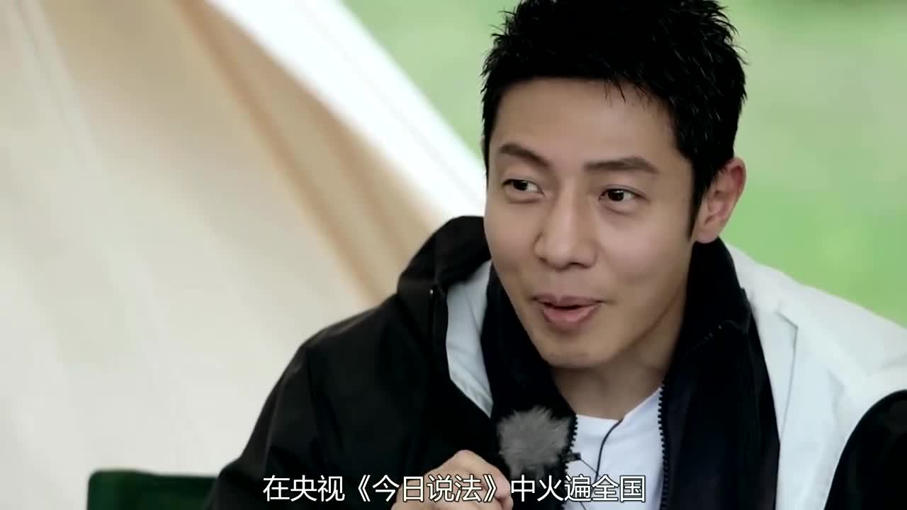 央视才子重磅回归!一部戏穿越九个朝代,撒贝宁到底有多优秀