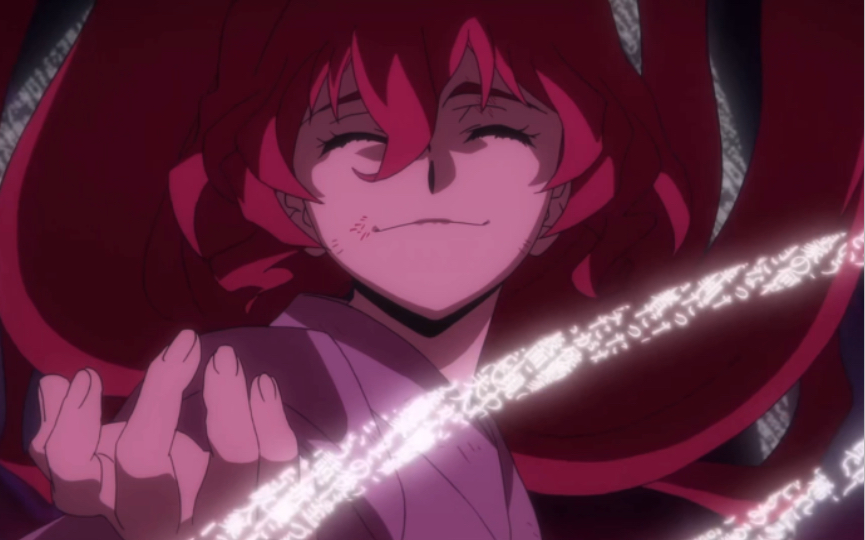 【文豪野犬】最令人畏惧的异能力:烨子奶奶和立原宝宝